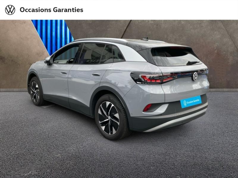 Voitures occasions VOLKSWAGEN ID.4 Life Max Villeneuve-d'Ascq