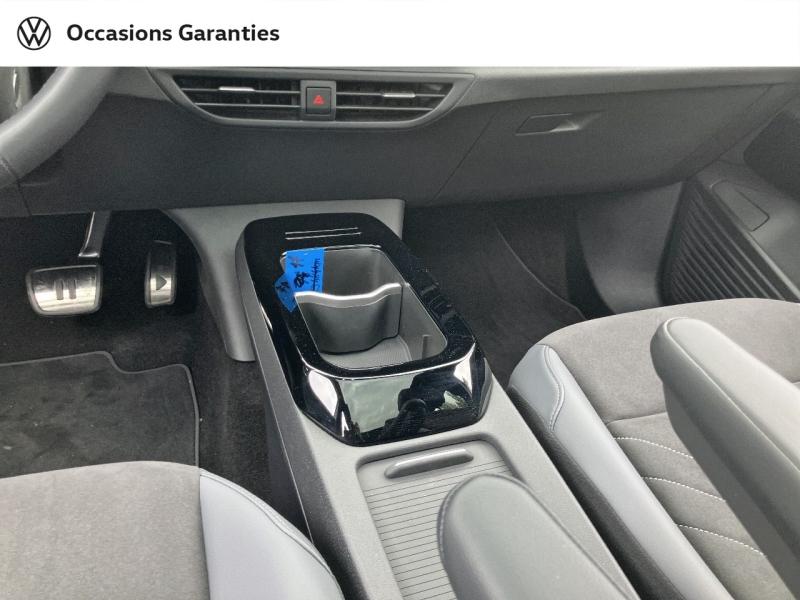 Voitures occasions VOLKSWAGEN ID.4 Life Max Villeneuve-d'Ascq