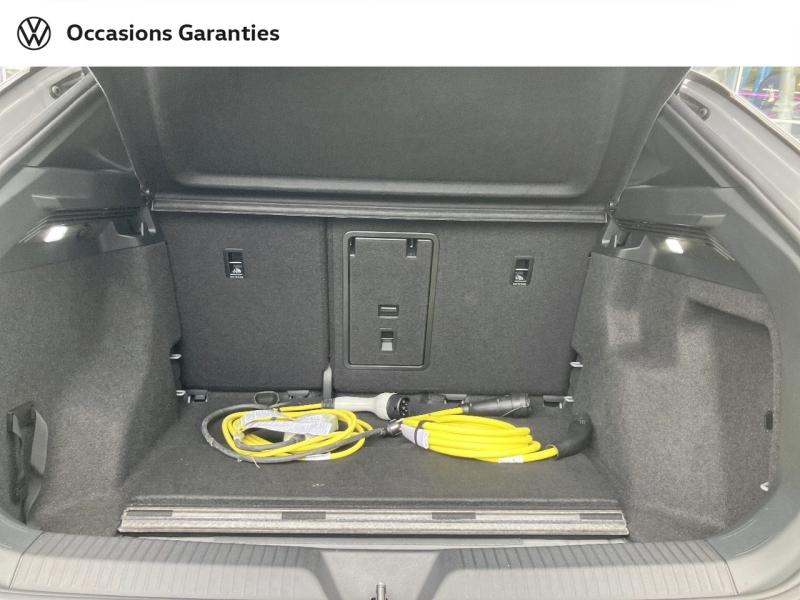 Voitures occasions VOLKSWAGEN ID.4 Life Max Villeneuve-d'Ascq
