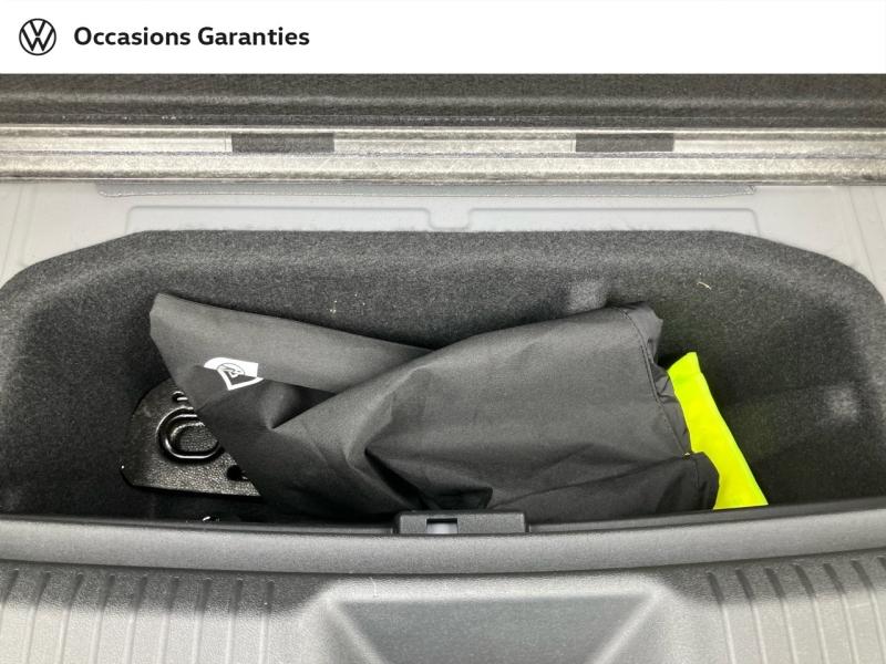 Voitures occasions VOLKSWAGEN ID.4 Life Max Villeneuve-d'Ascq