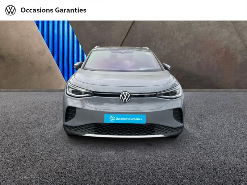Voitures occasions VOLKSWAGEN ID.4 Life Max Villeneuve-d'Ascq