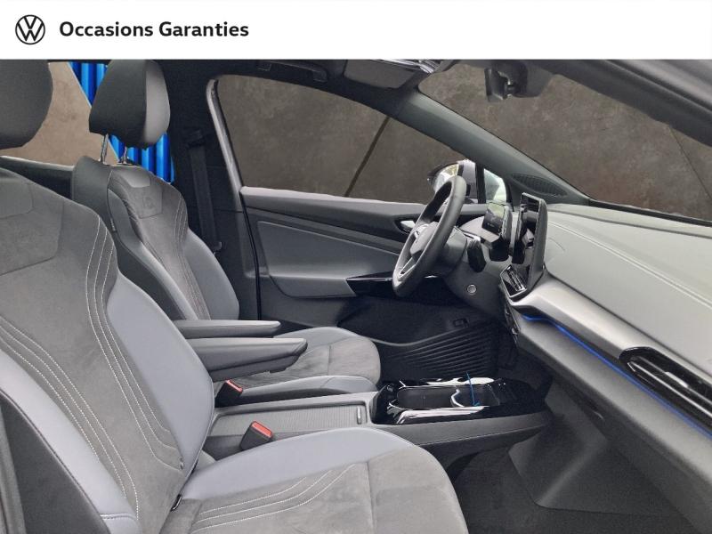 Voitures occasions VOLKSWAGEN ID.4 Life Max Villeneuve-d'Ascq