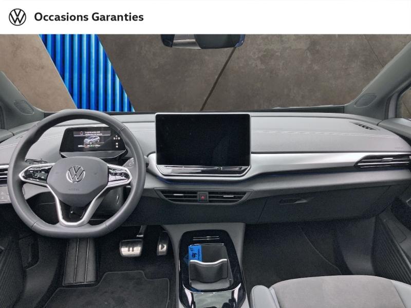 Voitures occasions VOLKSWAGEN ID.4 Life Max Villeneuve-d'Ascq