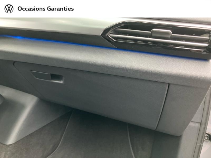 Voitures occasions VOLKSWAGEN ID.4 Life Max Villeneuve-d'Ascq