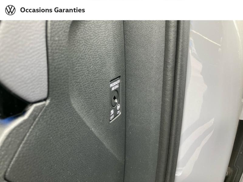Voitures occasions VOLKSWAGEN ID.4 Life Max Villeneuve-d'Ascq