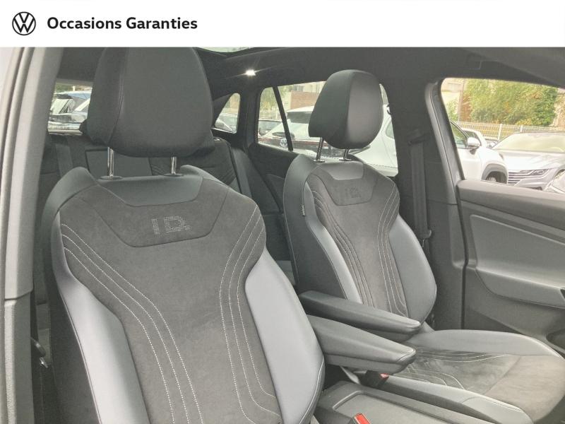 Voitures occasions VOLKSWAGEN ID.4 Life Max Villeneuve-d'Ascq