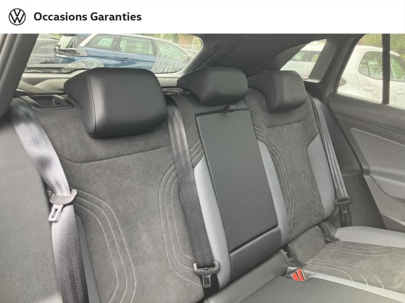 Voitures occasions VOLKSWAGEN ID.4 Life Max Villeneuve-d'Ascq