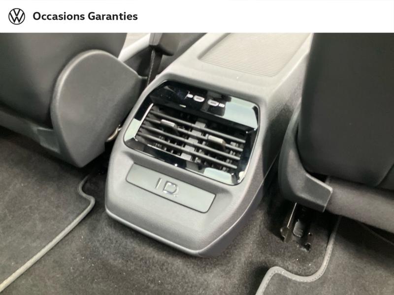 Voitures occasions VOLKSWAGEN ID.4 Life Max Villeneuve-d'Ascq