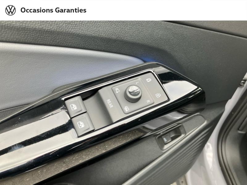 Voitures occasions VOLKSWAGEN ID.4 Life Max Villeneuve-d'Ascq