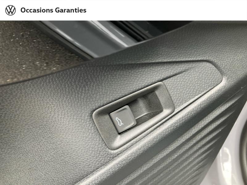 Voitures occasions VOLKSWAGEN ID.4 Life Max Villeneuve-d'Ascq