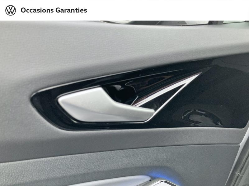 Voitures occasions VOLKSWAGEN ID.4 Life Max Villeneuve-d'Ascq