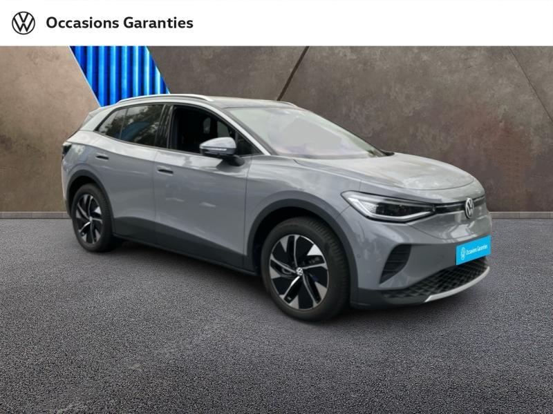 Voitures occasions VOLKSWAGEN ID.4 Life Max Villeneuve-d'Ascq