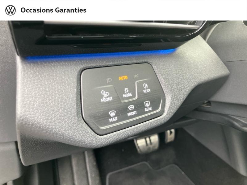 Voitures occasions VOLKSWAGEN ID.4 Life Max Villeneuve-d'Ascq