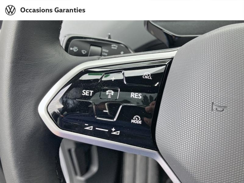 Voitures occasions VOLKSWAGEN ID.4 Life Max Villeneuve-d'Ascq
