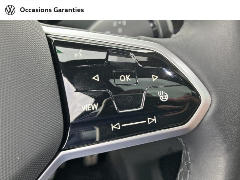Voitures occasions VOLKSWAGEN ID.4 Life Max Villeneuve-d'Ascq