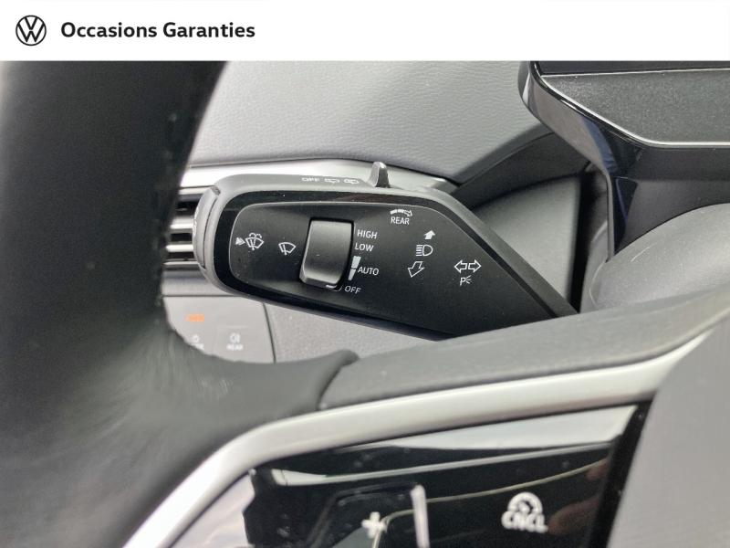 Voitures occasions VOLKSWAGEN ID.4 Life Max Villeneuve-d'Ascq