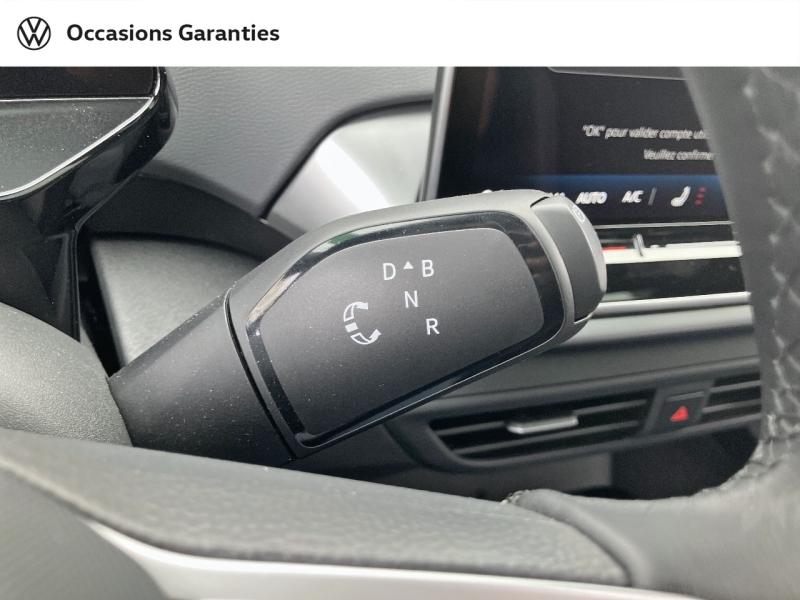Voitures occasions VOLKSWAGEN ID.4 Life Max Villeneuve-d'Ascq
