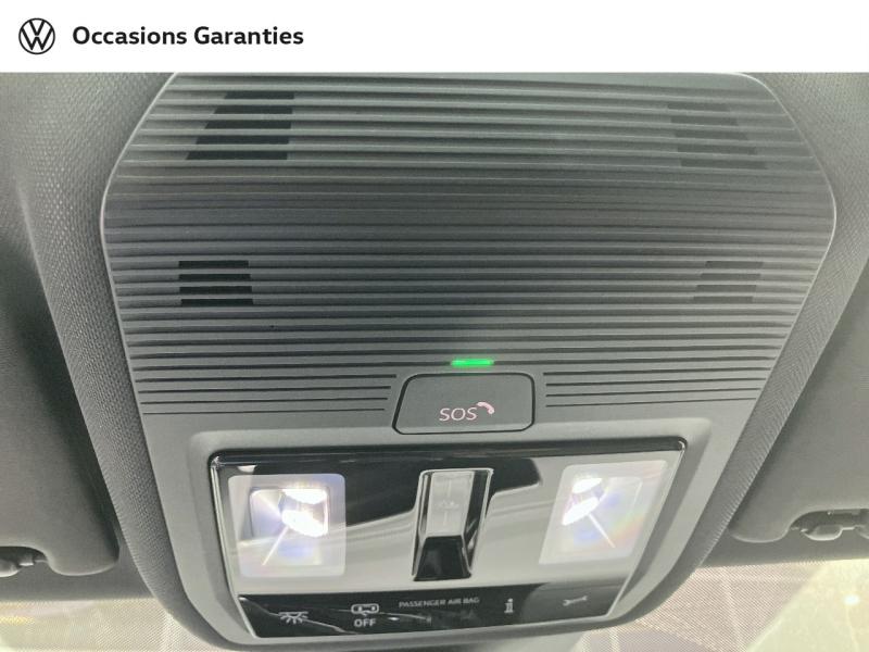 Voitures occasions VOLKSWAGEN ID.4 Life Max Villeneuve-d'Ascq