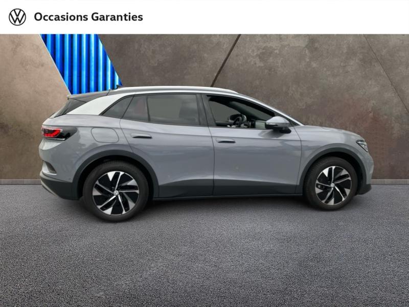 Voitures occasions VOLKSWAGEN ID.4 Life Max Villeneuve-d'Ascq