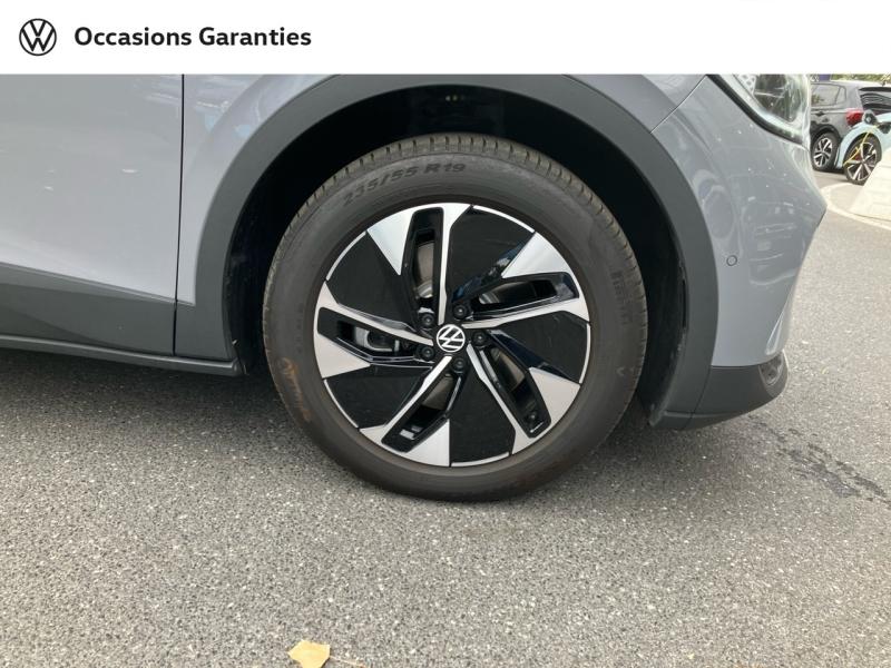 Voitures occasions VOLKSWAGEN ID.4 Life Max Villeneuve-d'Ascq