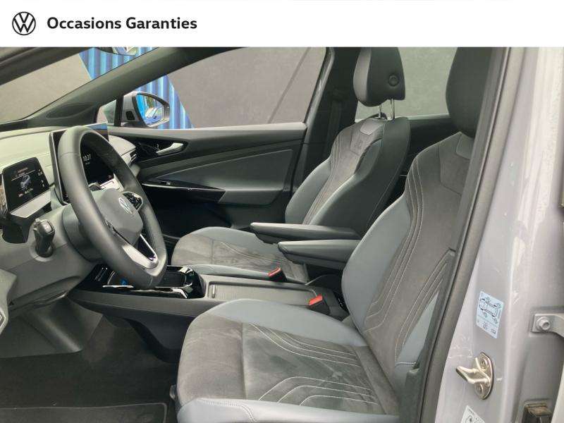 Voitures occasions VOLKSWAGEN ID.4 Life Max Villeneuve-d'Ascq