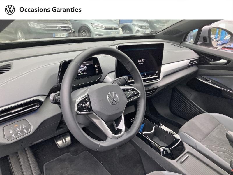 Voitures occasions VOLKSWAGEN ID.4 Life Max Villeneuve-d'Ascq