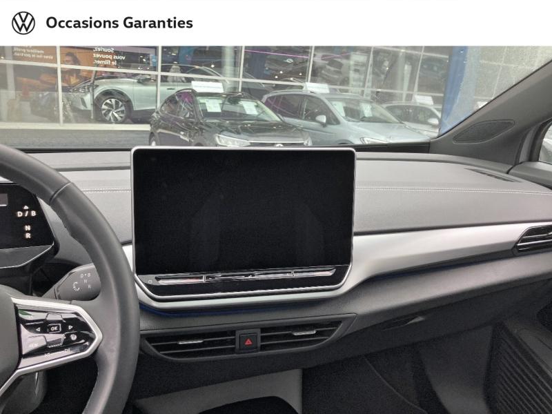 Voitures occasions VOLKSWAGEN ID.4 Life Max Villeneuve-d'Ascq