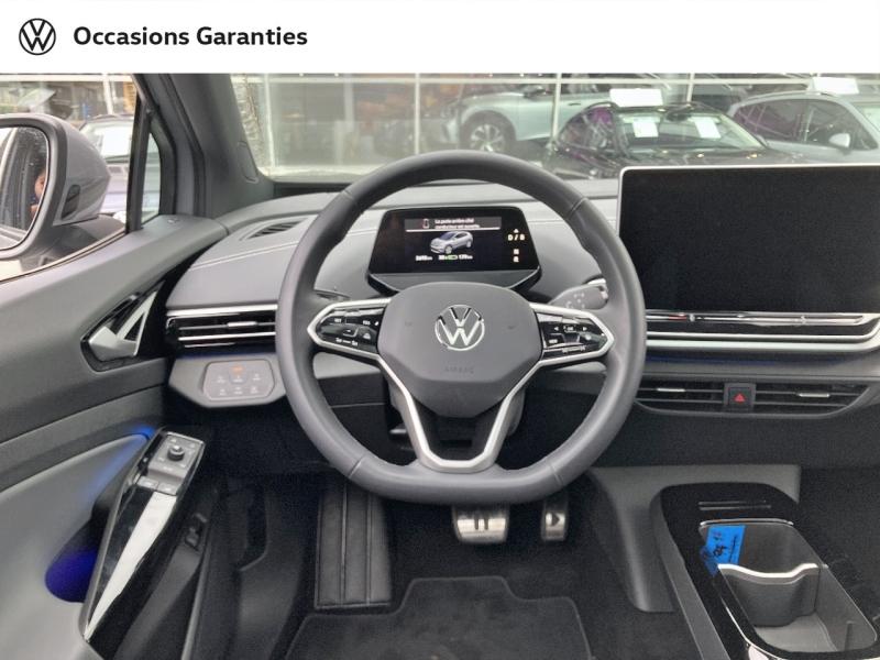 Voitures occasions VOLKSWAGEN ID.4 Life Max Villeneuve-d'Ascq