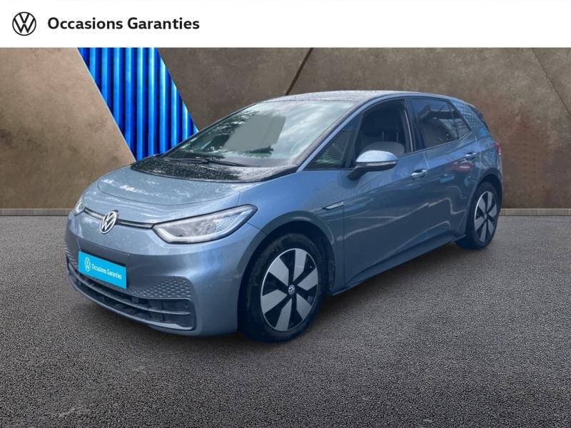 Voitures occasions VOLKSWAGEN ID.3 Business Villeneuve-d'Ascq