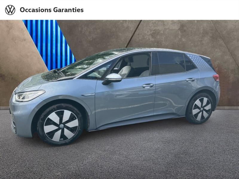 Voitures occasions VOLKSWAGEN ID.3 Business Villeneuve-d'Ascq