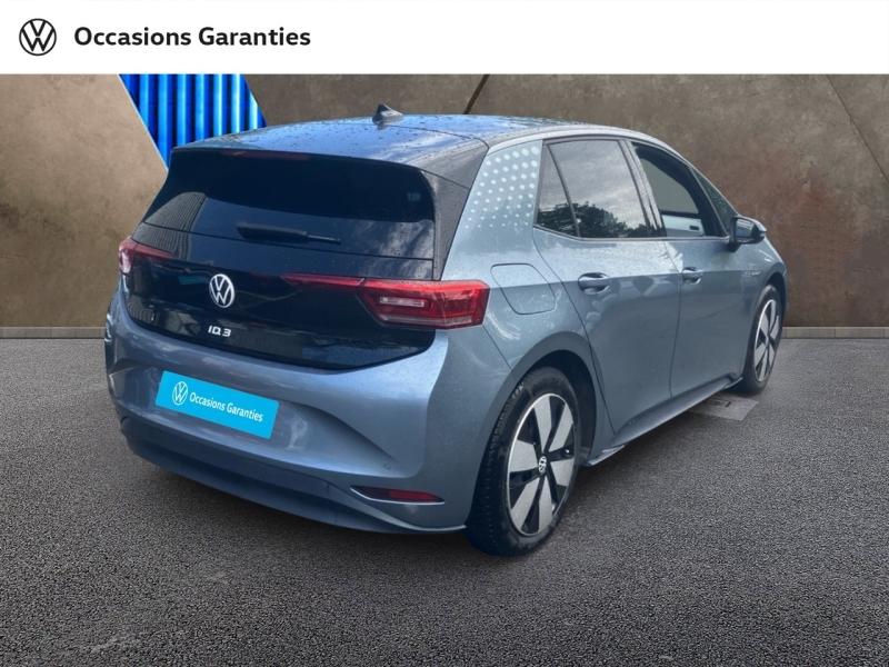 Voitures occasions VOLKSWAGEN ID.3 Business Villeneuve-d'Ascq
