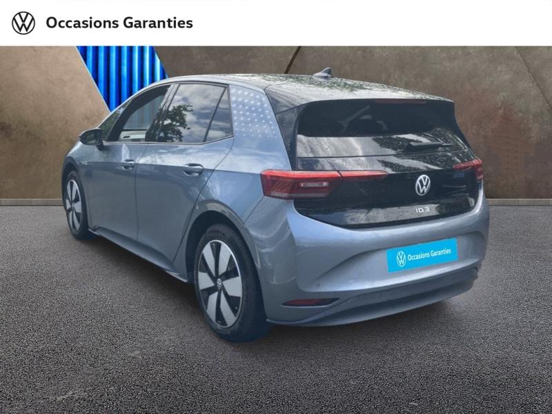 Voitures occasions VOLKSWAGEN ID.3 Business Villeneuve-d'Ascq
