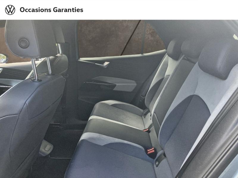 Voitures occasions VOLKSWAGEN ID.3 Business Villeneuve-d'Ascq
