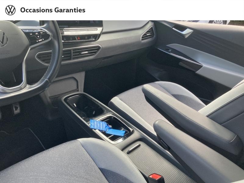Voitures occasions VOLKSWAGEN ID.3 Business Villeneuve-d'Ascq