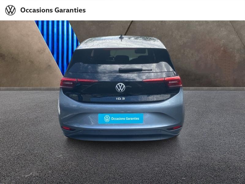 Voitures occasions VOLKSWAGEN ID.3 Business Villeneuve-d'Ascq