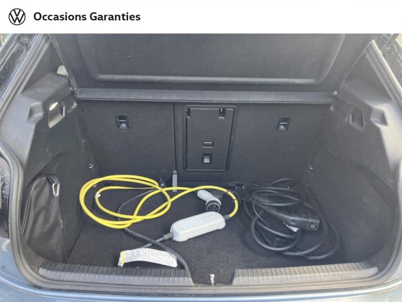 Voitures occasions VOLKSWAGEN ID.3 Business Villeneuve-d'Ascq
