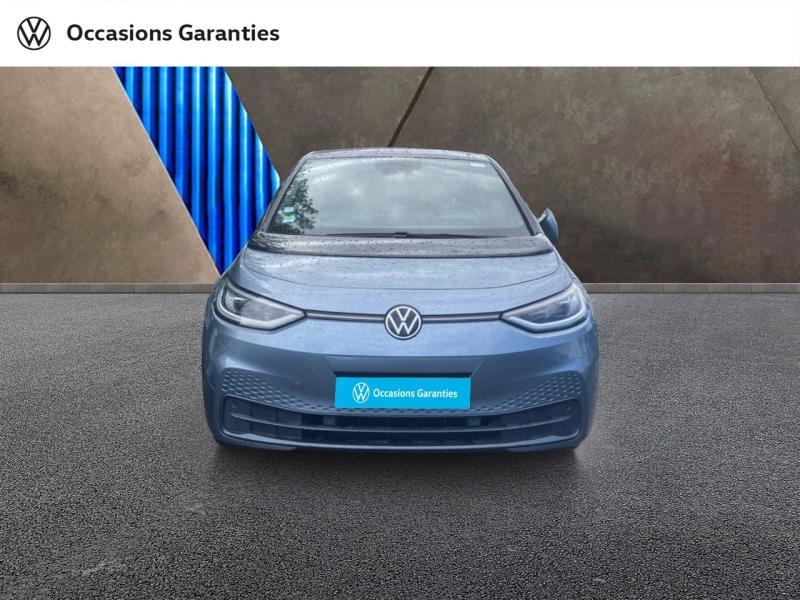 Voitures occasions VOLKSWAGEN ID.3 Business Villeneuve-d'Ascq