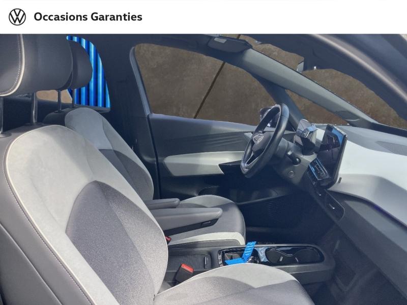 Voitures occasions VOLKSWAGEN ID.3 Business Villeneuve-d'Ascq
