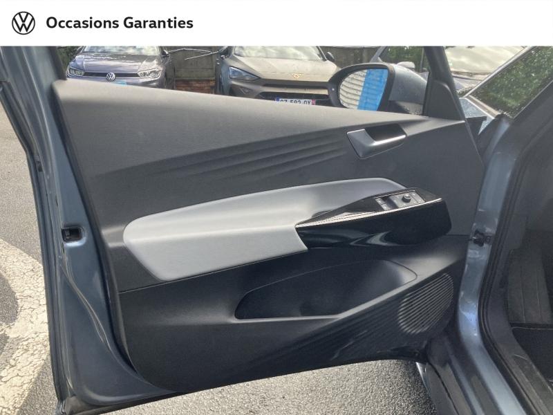Voitures occasions VOLKSWAGEN ID.3 Business Villeneuve-d'Ascq
