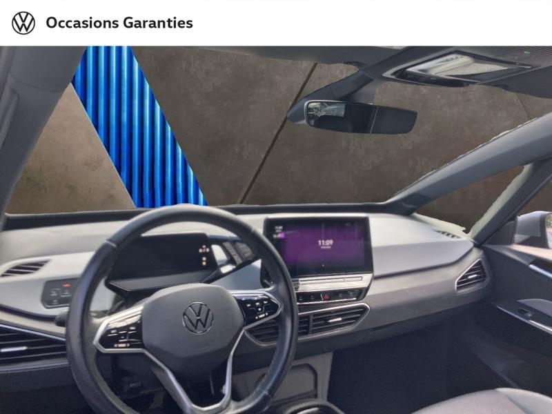 Voitures occasions VOLKSWAGEN ID.3 Business Villeneuve-d'Ascq