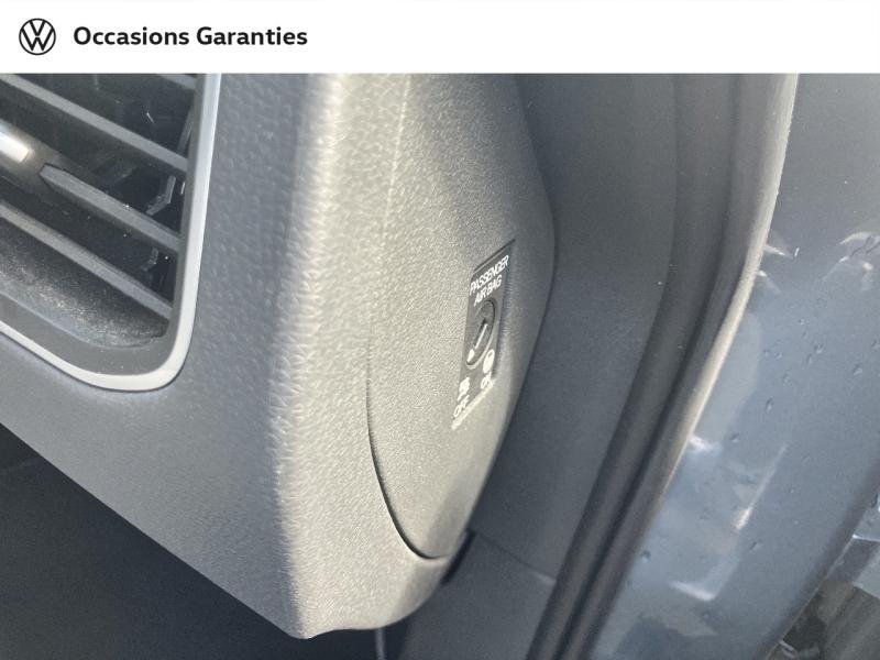 Voitures occasions VOLKSWAGEN ID.3 Business Villeneuve-d'Ascq