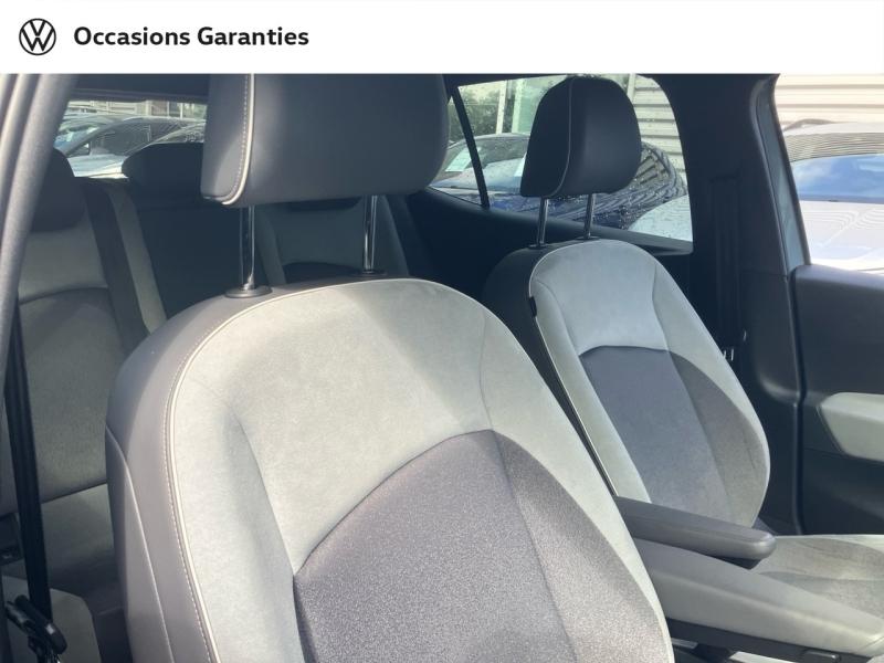 Voitures occasions VOLKSWAGEN ID.3 Business Villeneuve-d'Ascq