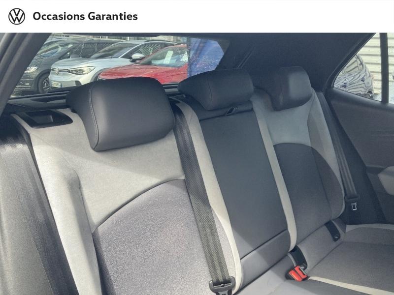 Voitures occasions VOLKSWAGEN ID.3 Business Villeneuve-d'Ascq