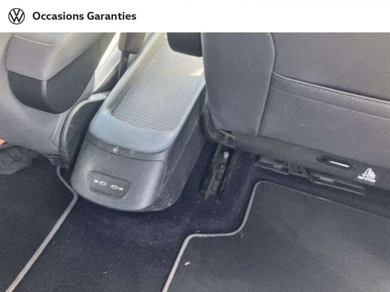 Voitures occasions VOLKSWAGEN ID.3 Business Villeneuve-d'Ascq