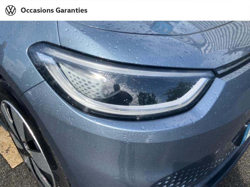 Voitures occasions VOLKSWAGEN ID.3 Business Villeneuve-d'Ascq