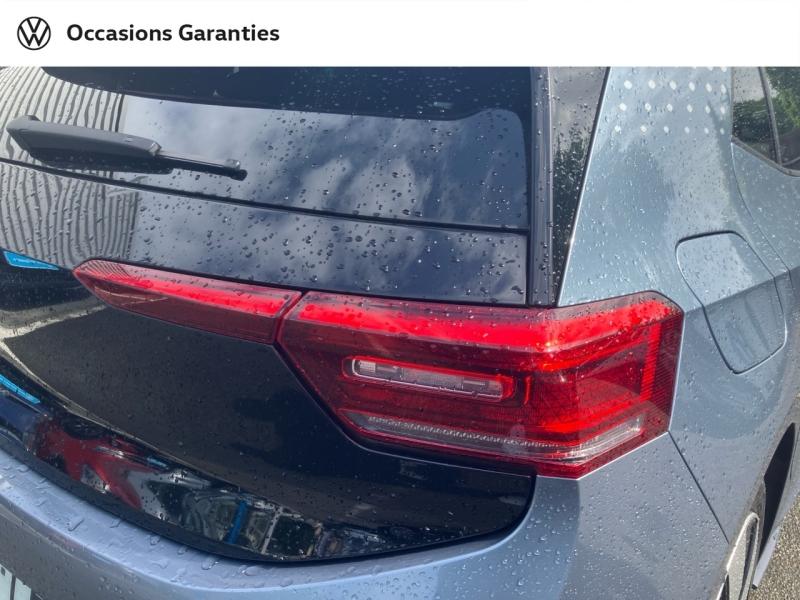 Voitures occasions VOLKSWAGEN ID.3 Business Villeneuve-d'Ascq