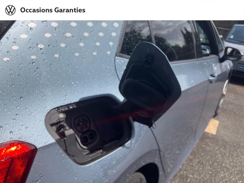 Voitures occasions VOLKSWAGEN ID.3 Business Villeneuve-d'Ascq