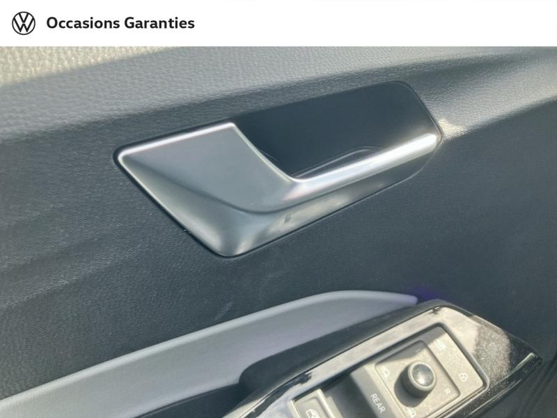 Voitures occasions VOLKSWAGEN ID.3 Business Villeneuve-d'Ascq