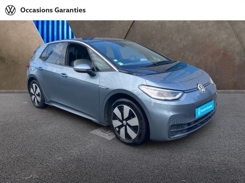 Voitures occasions VOLKSWAGEN ID.3 Business Villeneuve-d'Ascq
