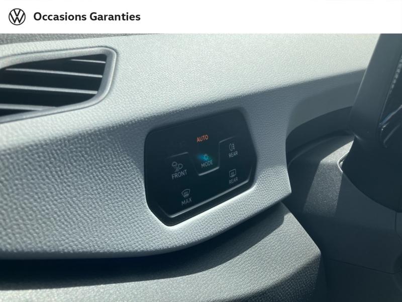Voitures occasions VOLKSWAGEN ID.3 Business Villeneuve-d'Ascq
